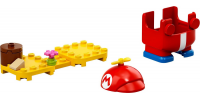 LEGO Super Mario™ Ensemble d'amélioration Mario hélico 2020